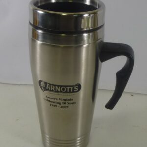 ARNOTT'S 'Arnott's Virginia, Celebrating 20 Years', Vacuum Flask