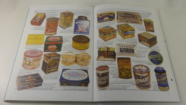 'Specialist Price Guide to Australiana', by Alan Carter, s-c Book