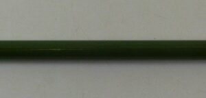 'Harrods', green Advertising Pencil, with eraser