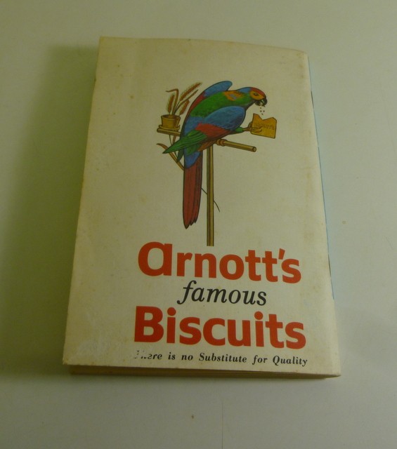 arnott's 'Young Australia in Action', Sports Records Book, c.1970 Edition