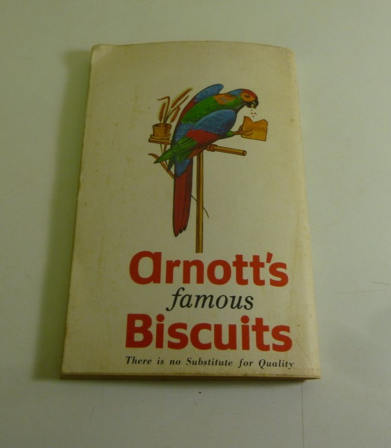 arnott's 'Young Australia in Action', Sports Records Book, c.1969 Edition