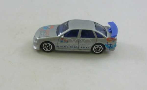 MATCHBOX 'Sydney 2000 Olympics Torch Relay', Holden Commodore, Model Vehicle
