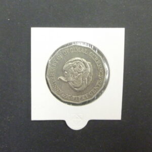 Australian 50c Coin, for 'World War 1939-1945 Remembrance', c.2005
