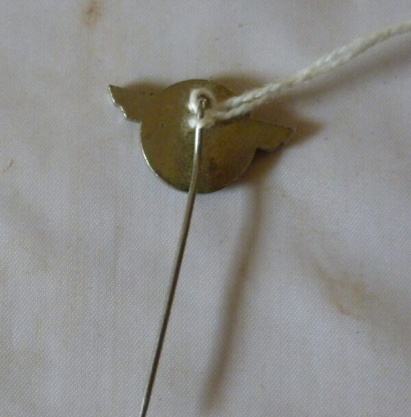 Morris 'M' Collectors' Badge, c.1960's - Image 3