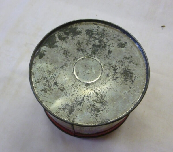 vintage SWALLOW and ARIELL'S. 'Scouting', 3oz. Biscuit Tin, c.1940's - Image 7